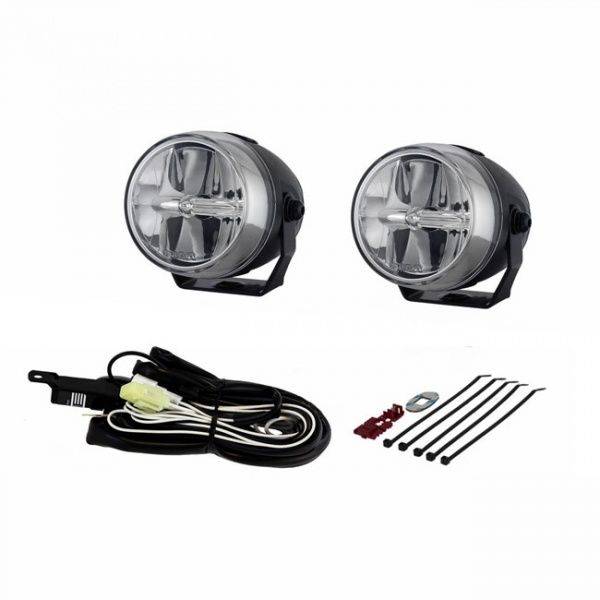PIAA LP270 LED Tåkelys (Sett)